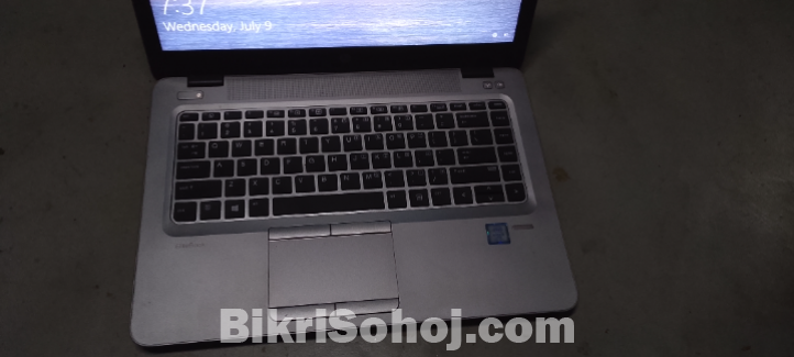 HP Elitbook 840